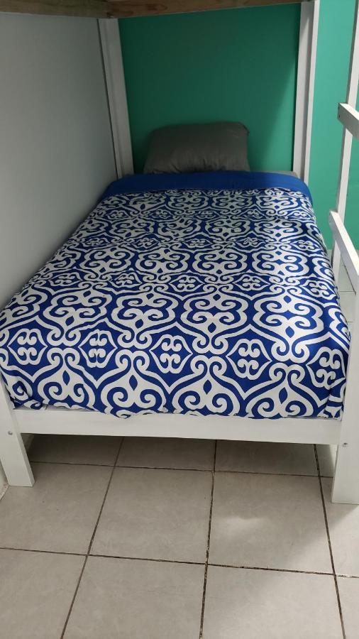 מלון Oaxaca Sagrado Corazon מראה חיצוני תמונה